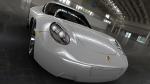 Porsche Carma Concept 2007 года